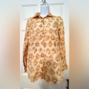 Perfect shirt by J Crew